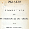 Constitutional Convention of 1857