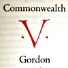 Commonwealth v. Gordon et al