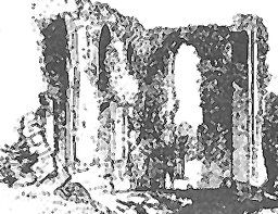ruins