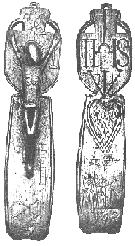 cross