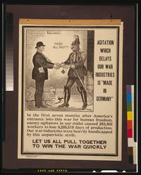 World War 1 Poster