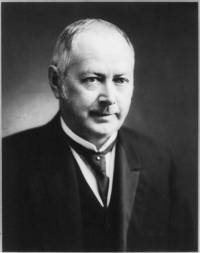 Albert Sidney Burleson