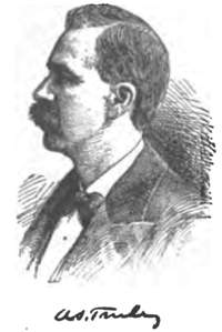 Alfred Samuel Trude
