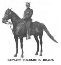 Charles C. Healy 