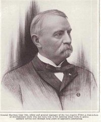 General Harrison Gray Otis
