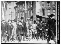 William D. Haywood Leads a Strike in Lowell, Massachusetts in 1912