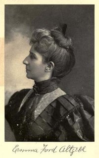 Emma Ford Altgeld