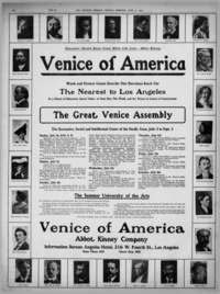 The Great Venice Assembly