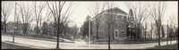 Allegheny College, Meadville, Pennsylvania  c1907.