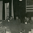 Dachau courtroom 1