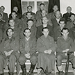 Dachau camp trial defendants 1