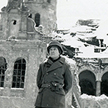 Horace Hansen, Aachen, Germany, Jan. 1945a