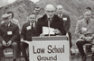 Ground Breaking Ceremony (Speech) for New Law School